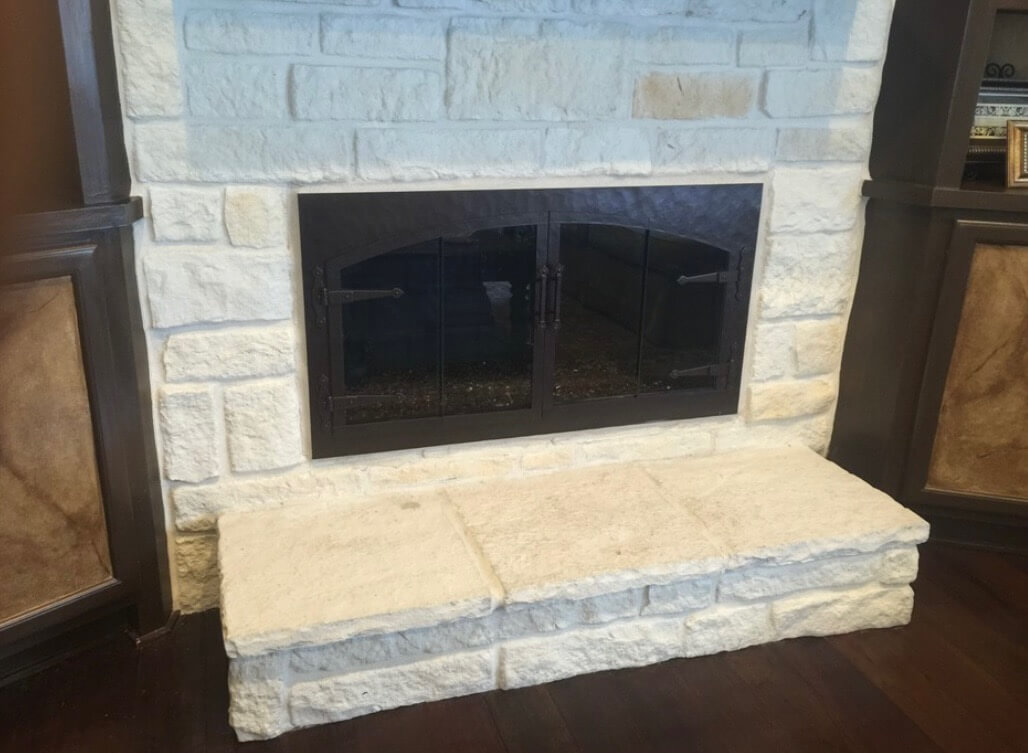 Fremont County Fireplaces